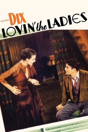 Lovin' the Ladies's poster
