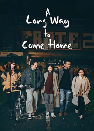 A Long Way to Come Home's poster