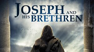 Joseph and His Brethren's poster