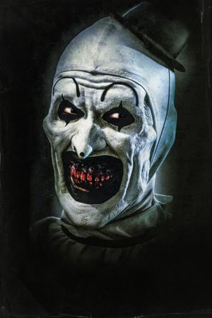 Terrifier's poster