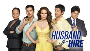 Husband for Hire's poster