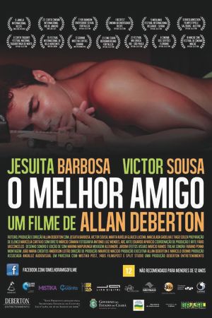 O Melhor Amigo's poster
