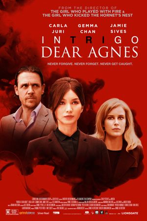 Intrigo: Dear Agnes's poster
