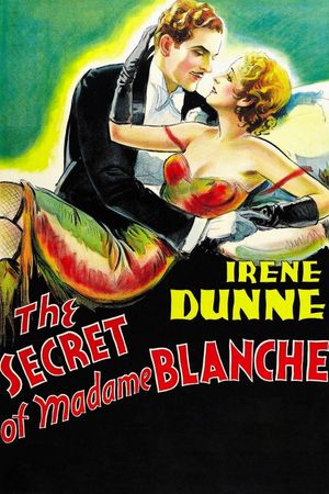 The Secret of Madame Blanche's poster image