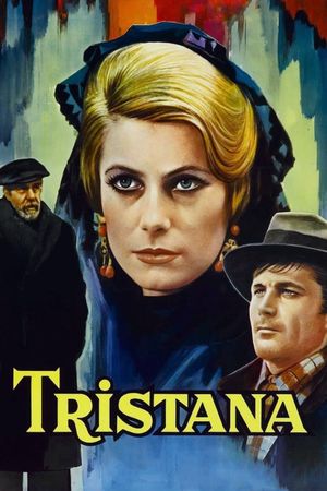 Tristana's poster