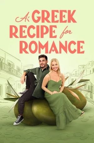 A Greek Recipe for Romance's poster