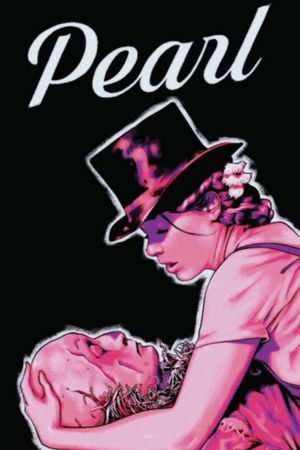 Pearl's poster