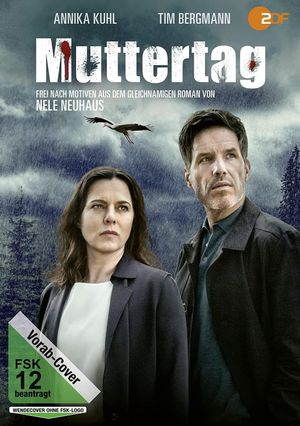 Muttertag - Ein Taunuskrimi's poster