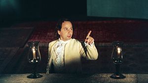 Beaumarchais the Scoundrel's poster