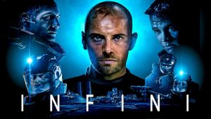 Infini's poster