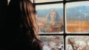 The Lovely Bones's poster
