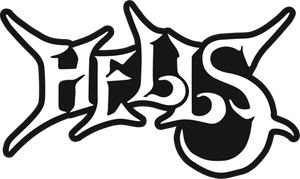 Hells's poster