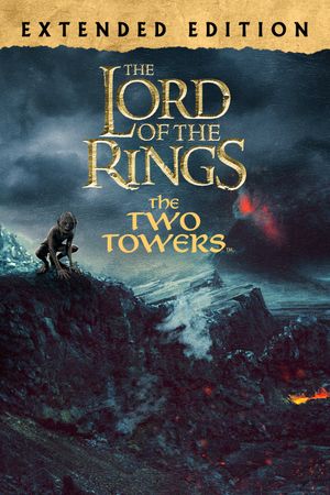 The Lord of the Rings: The Two Towers's poster