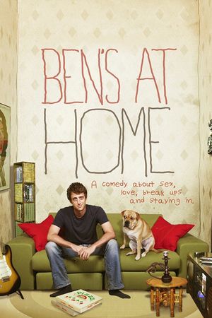 Ben's at Home's poster