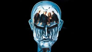 Class of 1999's poster