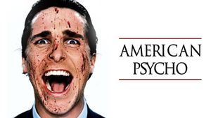 American Psycho's poster