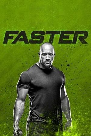 Faster's poster