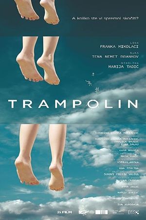Trampolin's poster