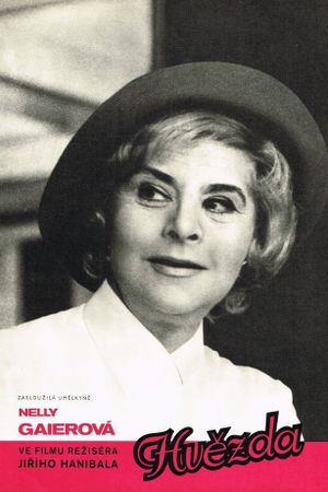 Hvezda's poster