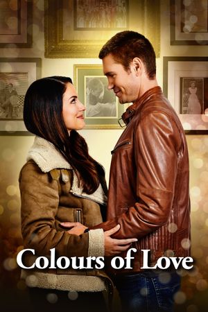 Colors of Love's poster