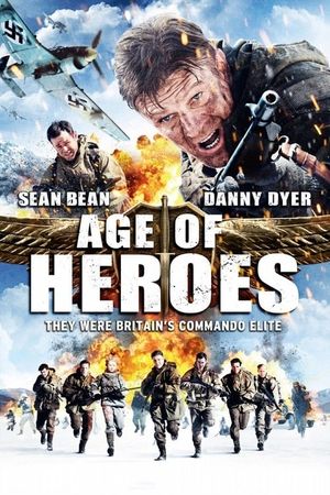 Age of Heroes's poster