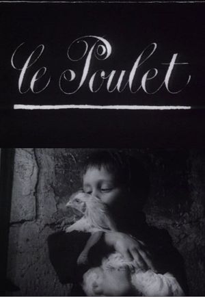 The Chicken's poster
