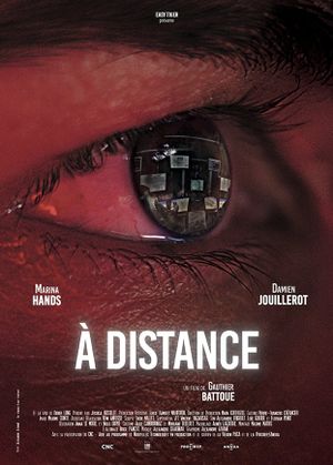 From a distance's poster image