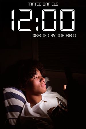 12:00's poster