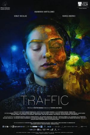 Traffic's poster