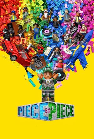 Piece by Piece's poster