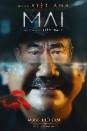 Mai's poster