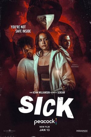 Sick's poster