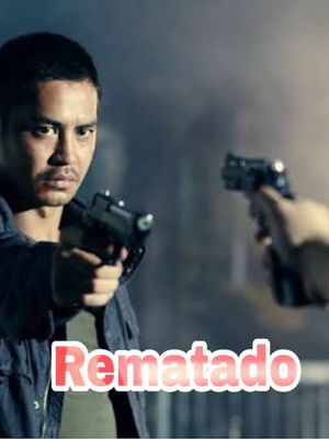 Rematado's poster image