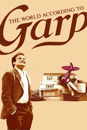 The World According to Garp's poster