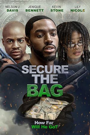 Secure the Bag's poster