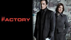 The Factory's poster