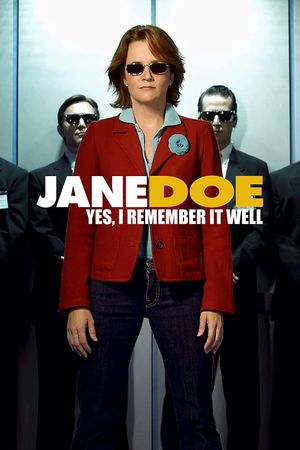 Jane Doe: Yes, I Remember It Well's poster image