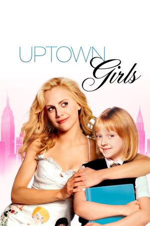 Uptown Girls's poster