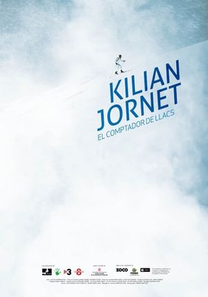 Kilian Jornet, el comptador de llacs's poster