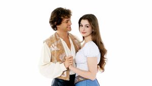Ella Enchanted's poster