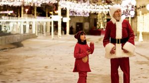 Prancer: A Christmas Tale's poster