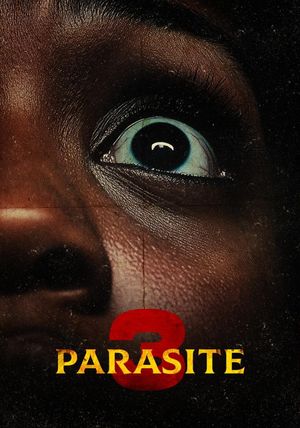 Parasite 3's poster