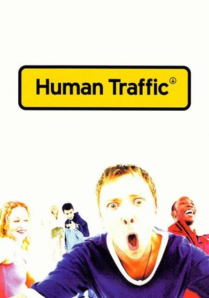 Human Traffic's poster