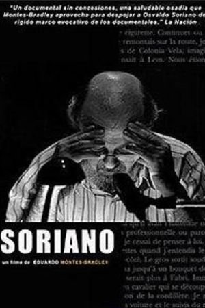 Soriano's poster image