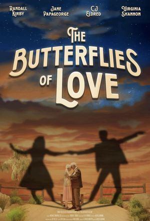 The Butterflies of Love's poster image