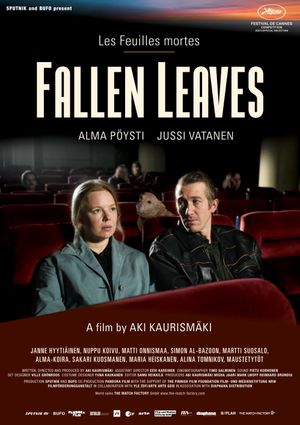 Fallen Leaves's poster