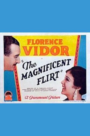 The Magnificent Flirt's poster