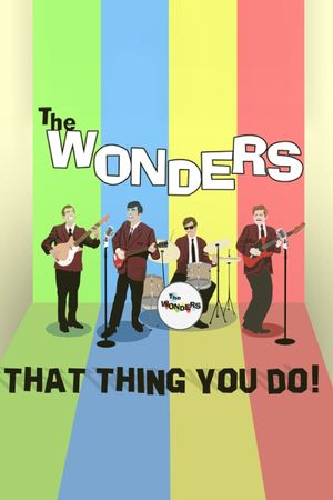 That Thing You Do!'s poster
