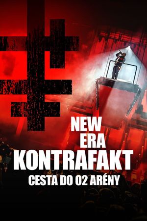 Kontrafakt NEW ERA: Cesta do O2 areny's poster image