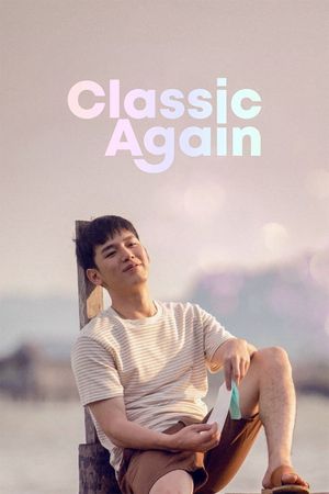 Classic Again's poster